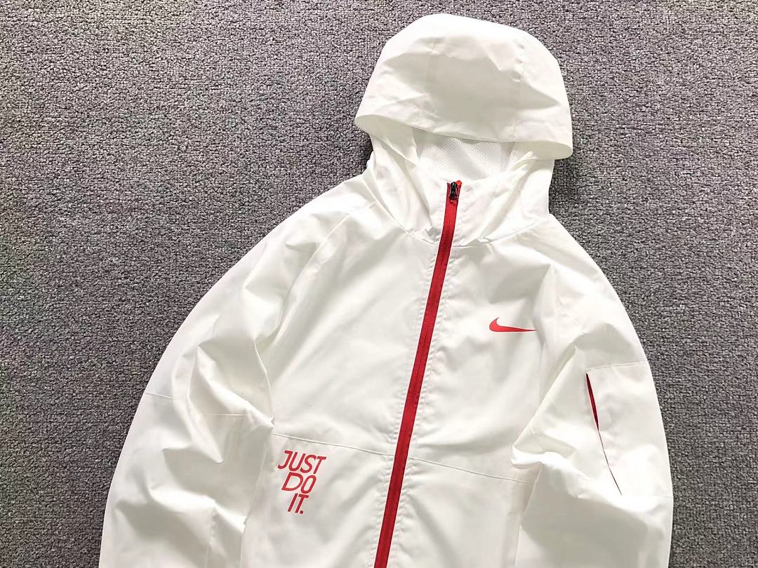 Nike 165 N⭐K⭐ JACKET 4206111277 (Im 170Cm 60Kg I Wear Size L In The Phot) - Image 18