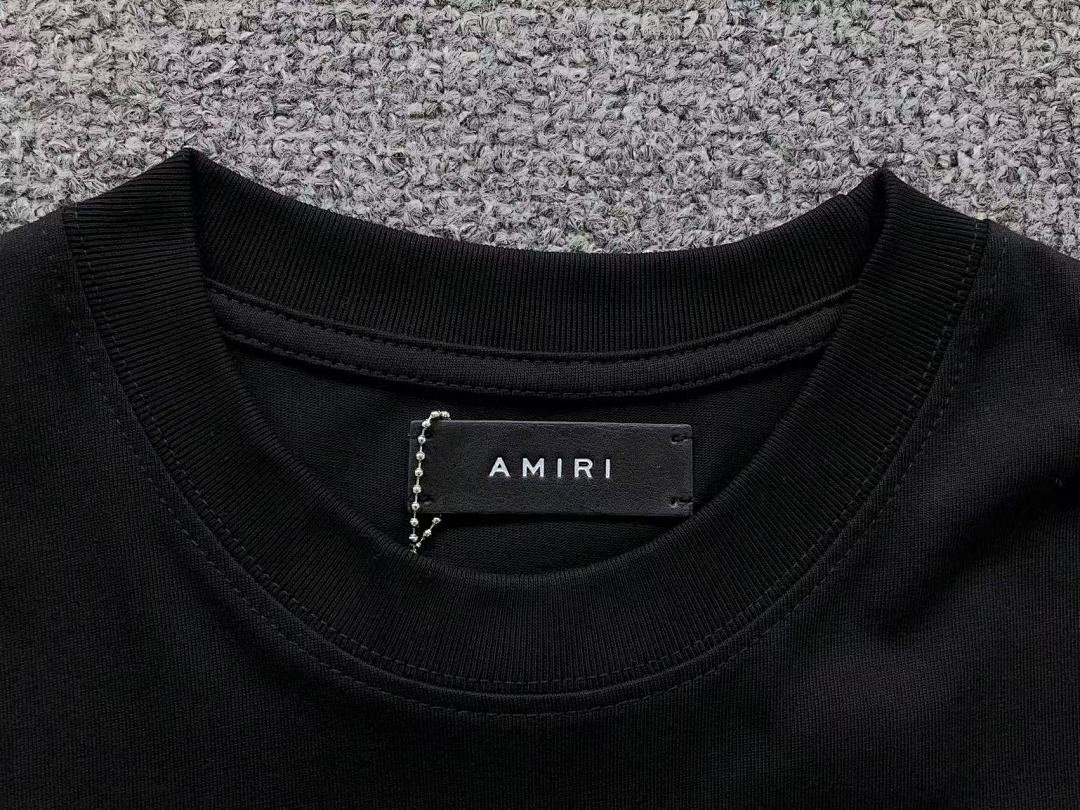 AMIRI 85 AMIRI T-SHIRT 111284174 (Im 170Cm 55Kg I Wear Size S In The Phot) - Image 18