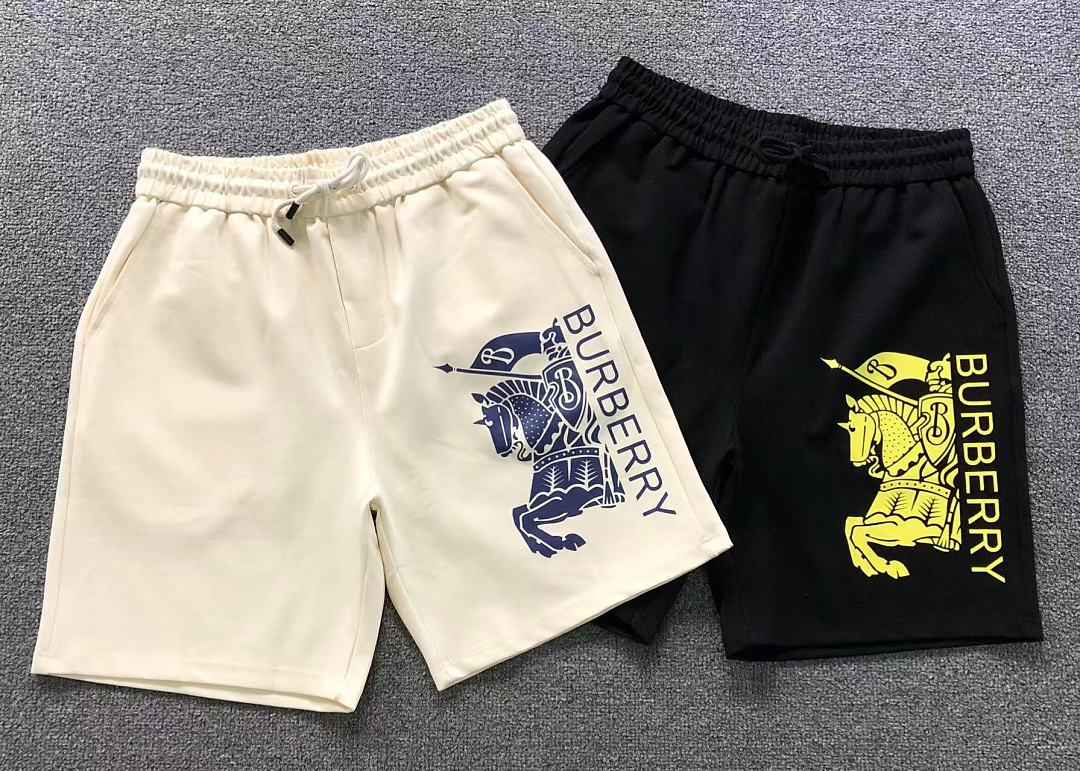 Burberry 148 B⭐R⭐E⭐RY SHORTS 22053011171 (Im 170Cm 60Kg I Wear Size L In The Phot) - Image 6