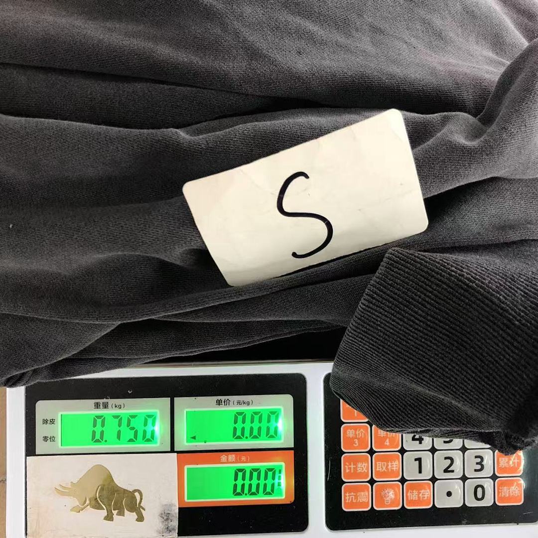 Chanel 165 ENFANTS RICHES DEPRIMES HOODIE 521722162 (Im 170Cm 60Kg I Wear Size S In The Phot) - Image 22