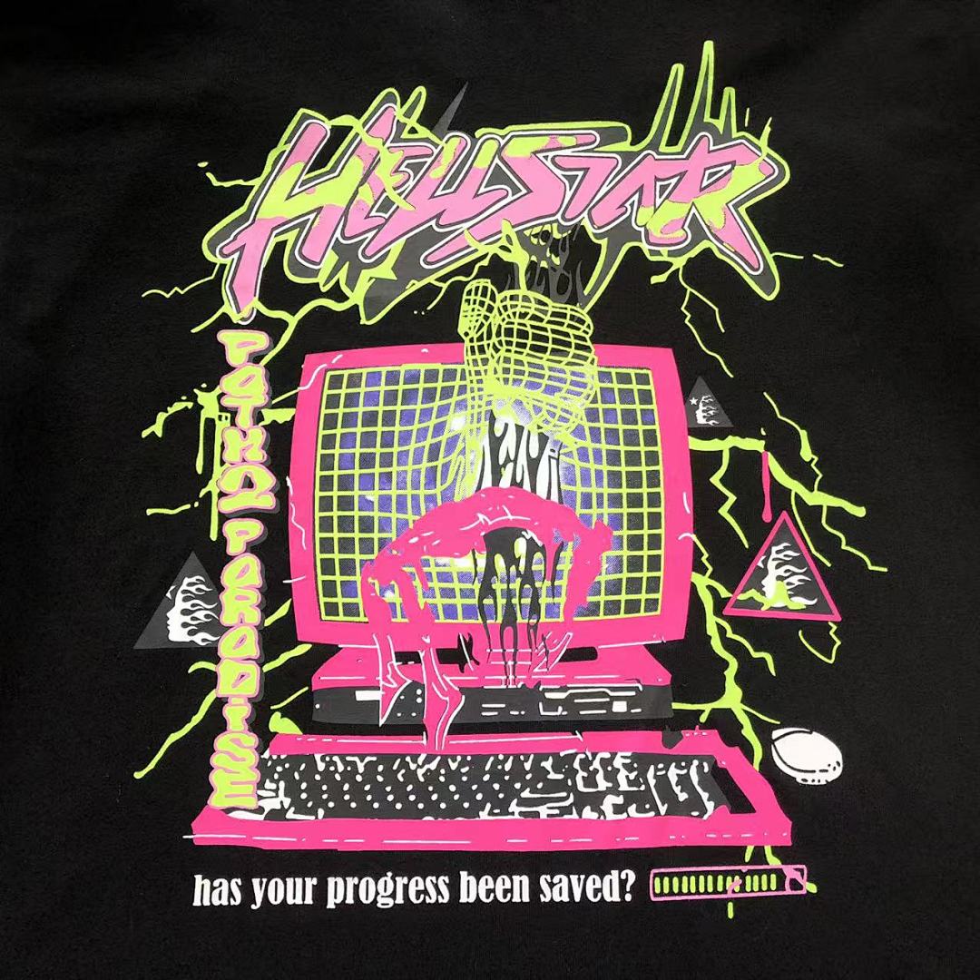 Hellstar 98 HELLSTAR LONG SLEEVED 3106010496 (Im 170Cm 60Kg I Wear Size M In The Phot) - Image 14