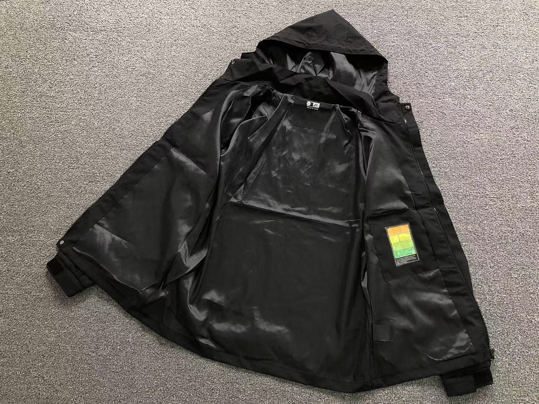 Nike 208 N⭐K⭐ JACKET 2207150204 (Im 170Cm 60Kg I Wear Size XL In The Phot) - Image 31