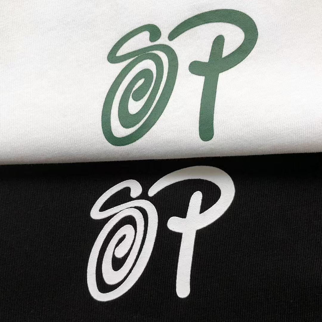 Stussy 85 STUSSY T-SHIRT 503082021 (Im 170Cm 55Kg I Wear Size S In The Phot) - Image 18