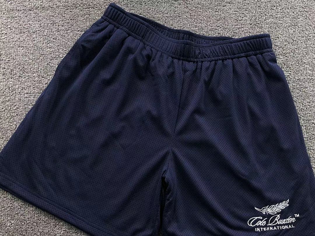 On Running 95 COLE BUXTON SHORTS 1108142551 (Im 170Cm 60Kg I Wear Size M In The Phot) - Image 15