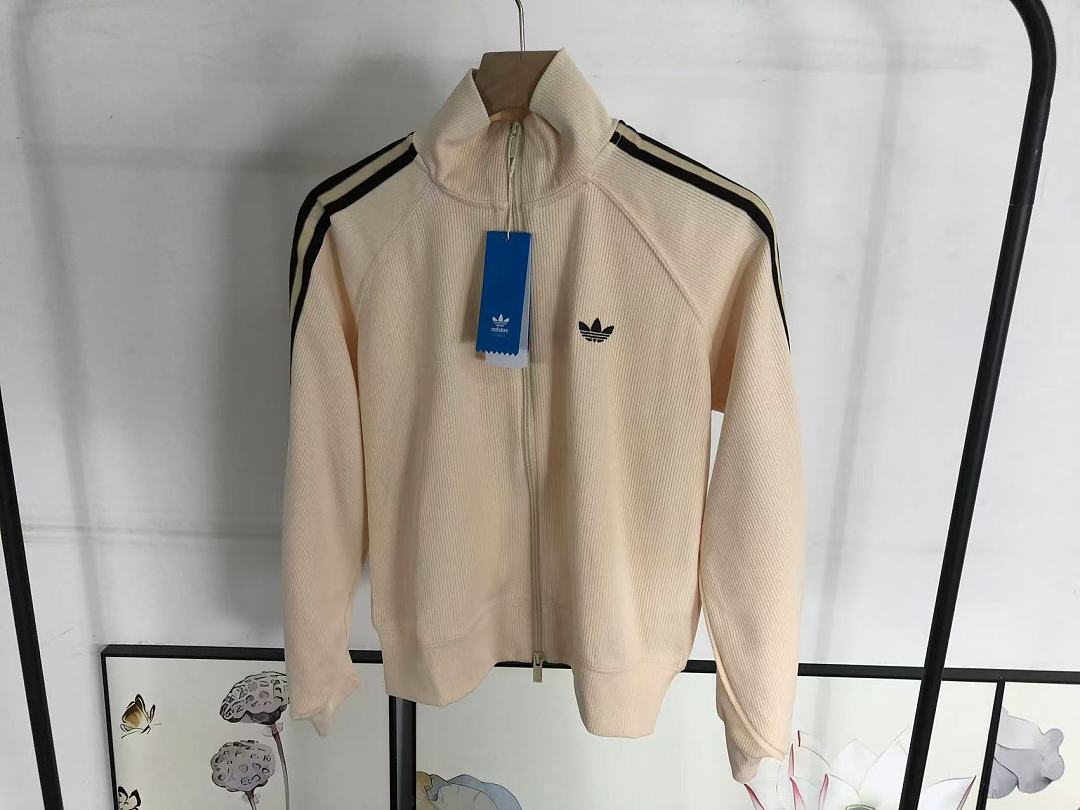 Adidas 158 A⭐I⭐AS HOODIE FEMAIE - Image 16