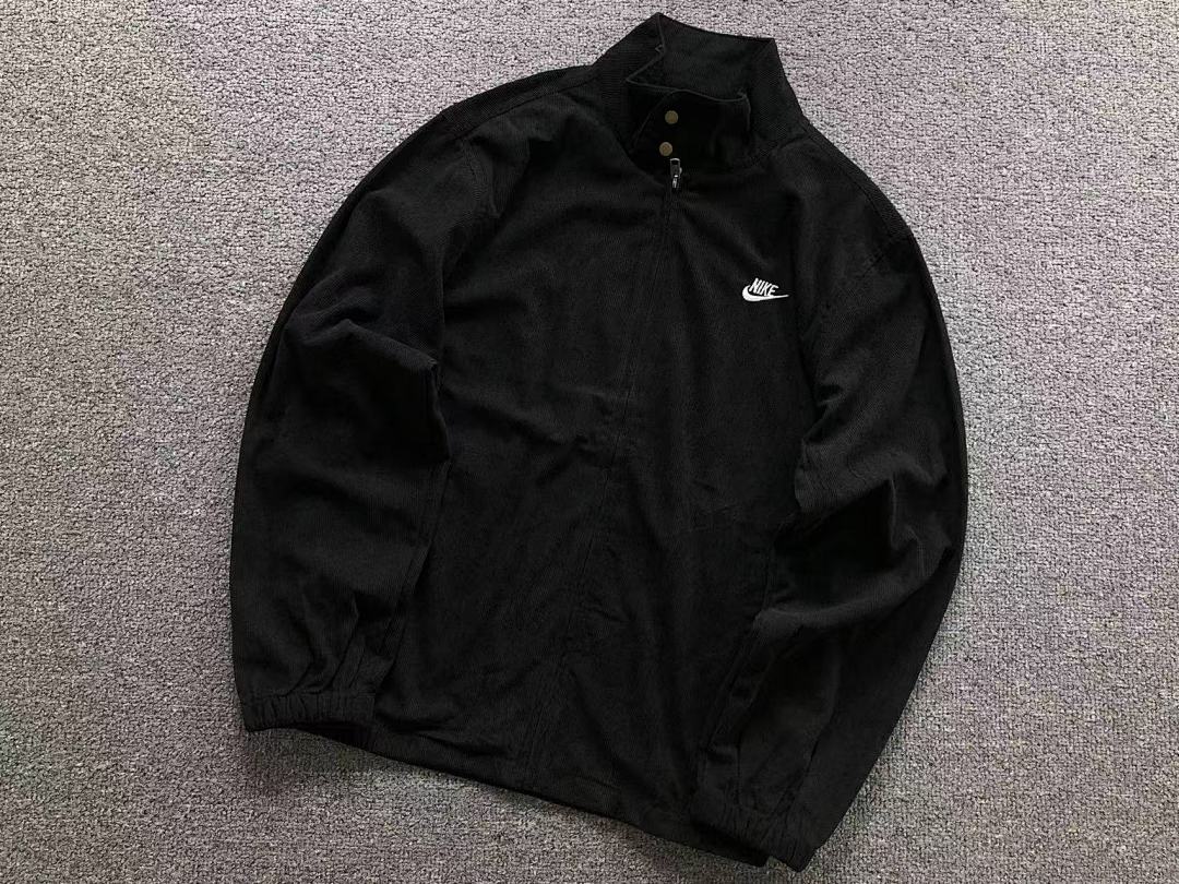 Nike 208 N⭐K⭐ JACKET 3110310219 (Im 170Cm 60Kg I Wear Size L In The Phot) - Image 8