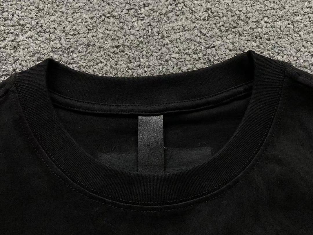 Comme des Garcons 113 C⭐⭐OME HE⭐⭐TS T-SHIRT 42062324144 (Im 170Cm 60Kg I Wear Size M In The Phot) - Image 19