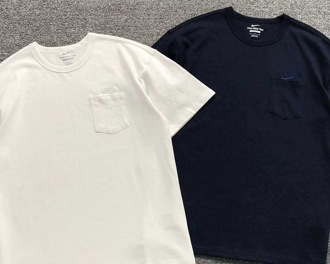 Nike 115 N⭐K⭐ T-SHIRT 524220219 (Im 170Cm 60Kg I Wear Size L In The Phot) - Image 6