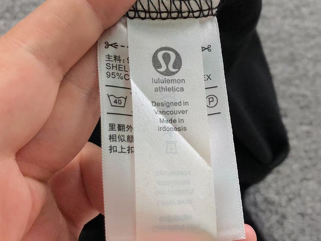 Unbranded 128 LULULEMON T-SHIRT FEMAIE - Image 24