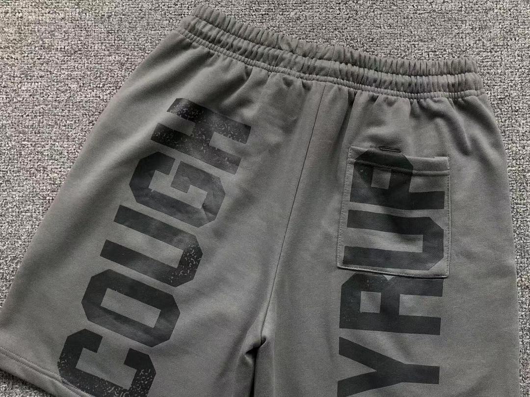 Cough Syrup 98 COU⭐H SY⭐UP SHORTS 524241978 (Im 170Cm 60Kg I Wear Size L In The Phot) - Image 15