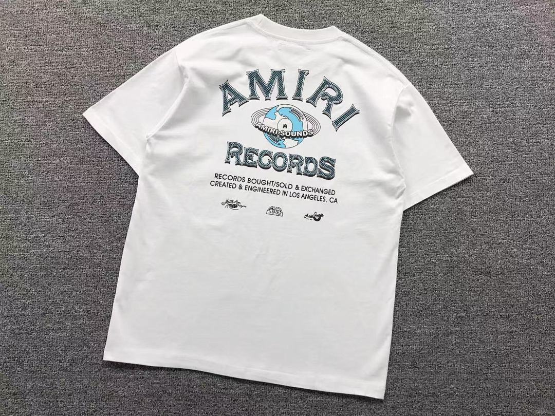 AMIRI 85 AMIRI T-SHIRT 111284274 (Im 170Cm 55Kg I Wear Size S In The Phot) - Image 13