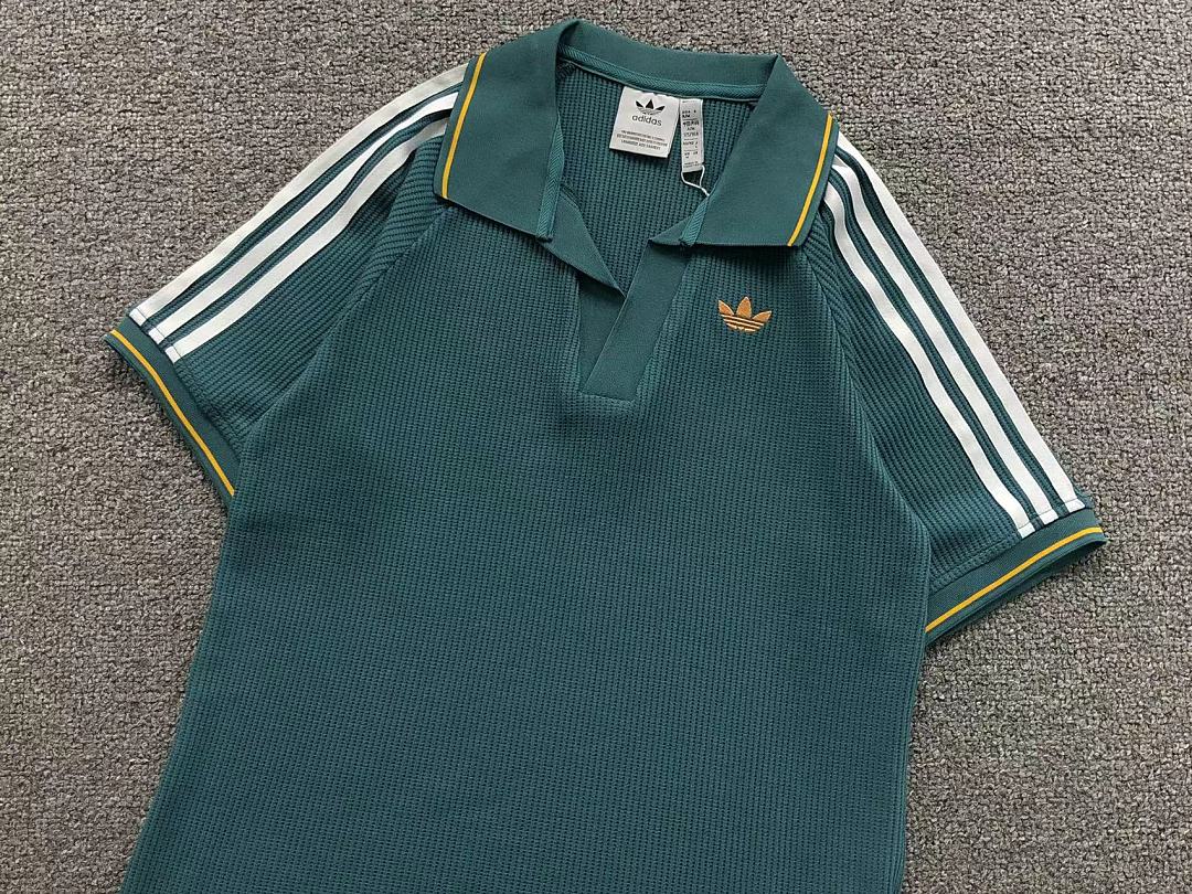 Adidas 108 A⭐I⭐AS POLO 4204300777 (Im 170Cm 60Kg I Wear Size M In The Phot) - Image 11