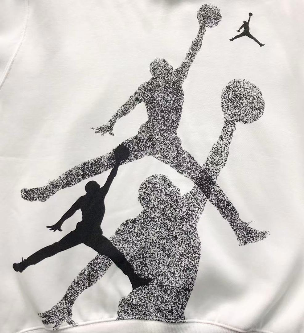 Air Jordan 98 A⭐R J⭐R⭐AN HOODIE 1109150657 (Im 170Cm 60Kg I Wear Size M In The Phot) - Image 15