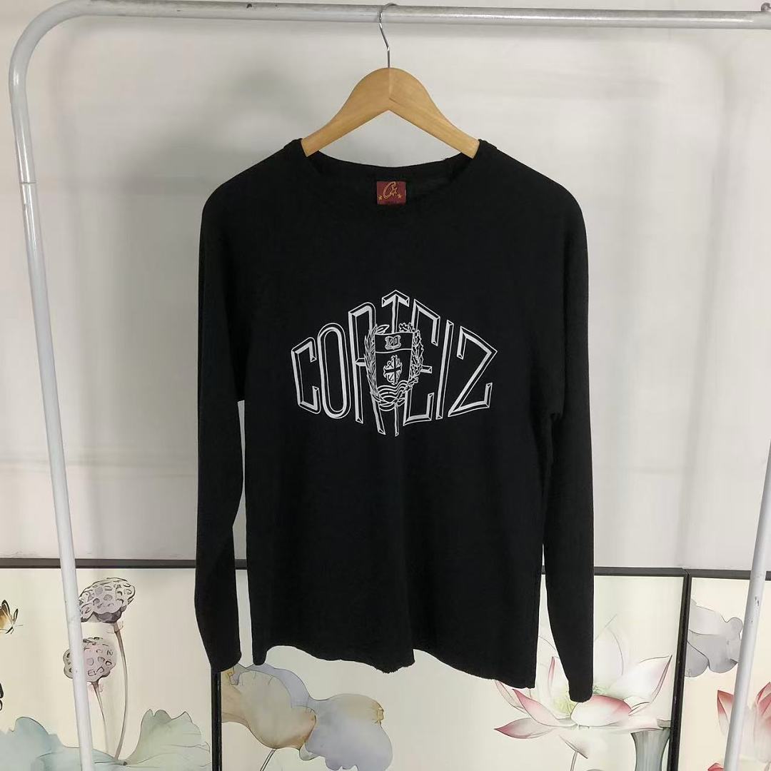 Corteiz 98 CORTEIZ LONG SLEEVED 12770134 (Im 170Cm 60Kg I Wear Size S In The Phot) - Image 18