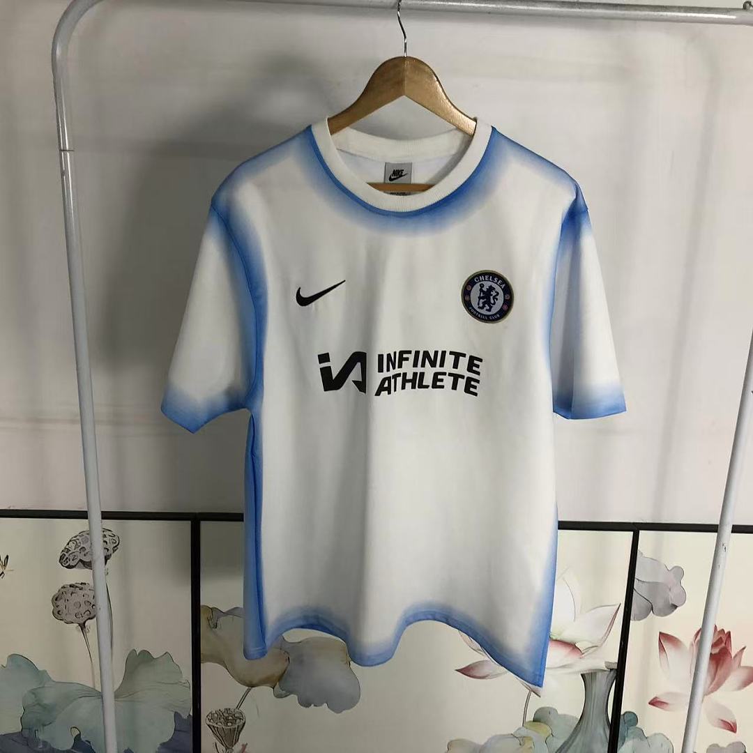 Unbranded 115 FOOTBALL T-SHIRT 1252629002 (Im 170Cm 60Kg I Wear Size L In The Phot) - Image 22