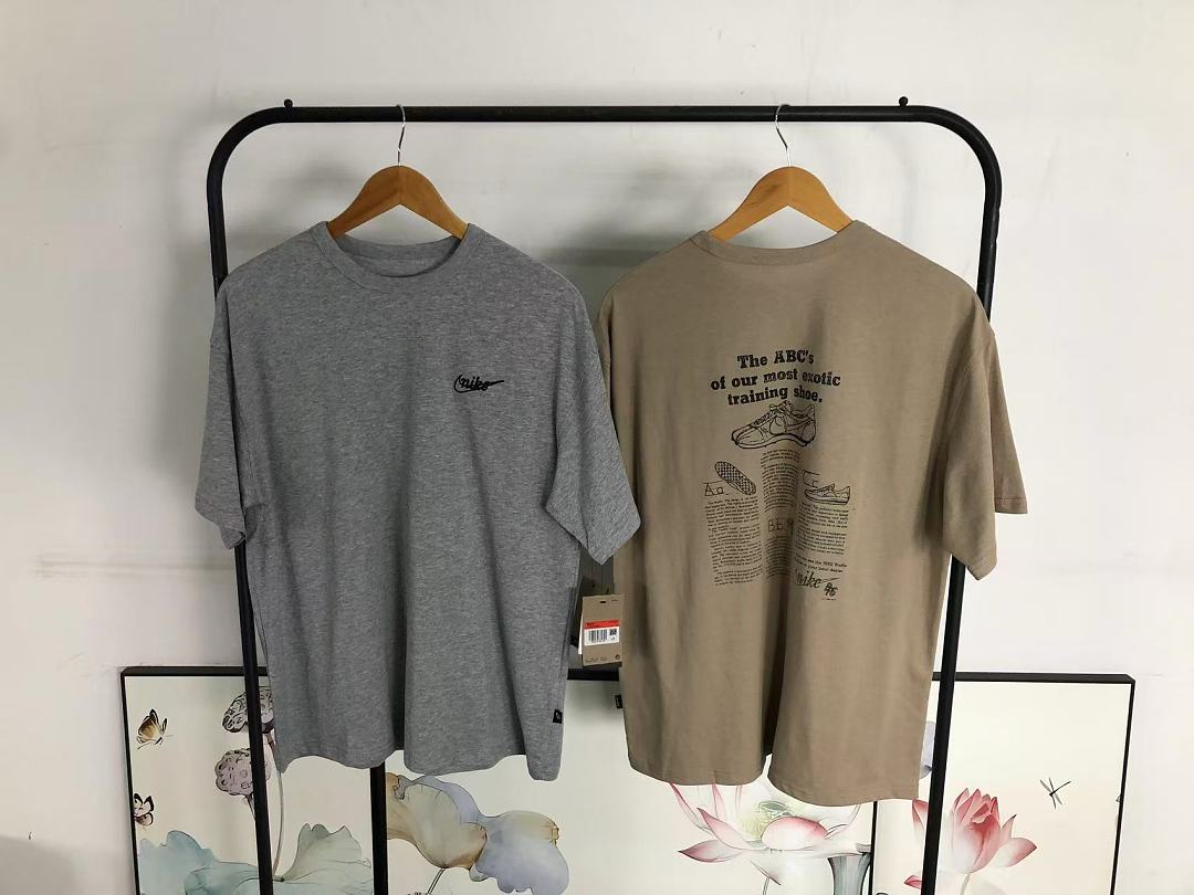 Nike 108 N⭐K⭐ T-SHIRT 524220419 (Im 170Cm 60Kg I Wear Size L In The Phot) - Image 27