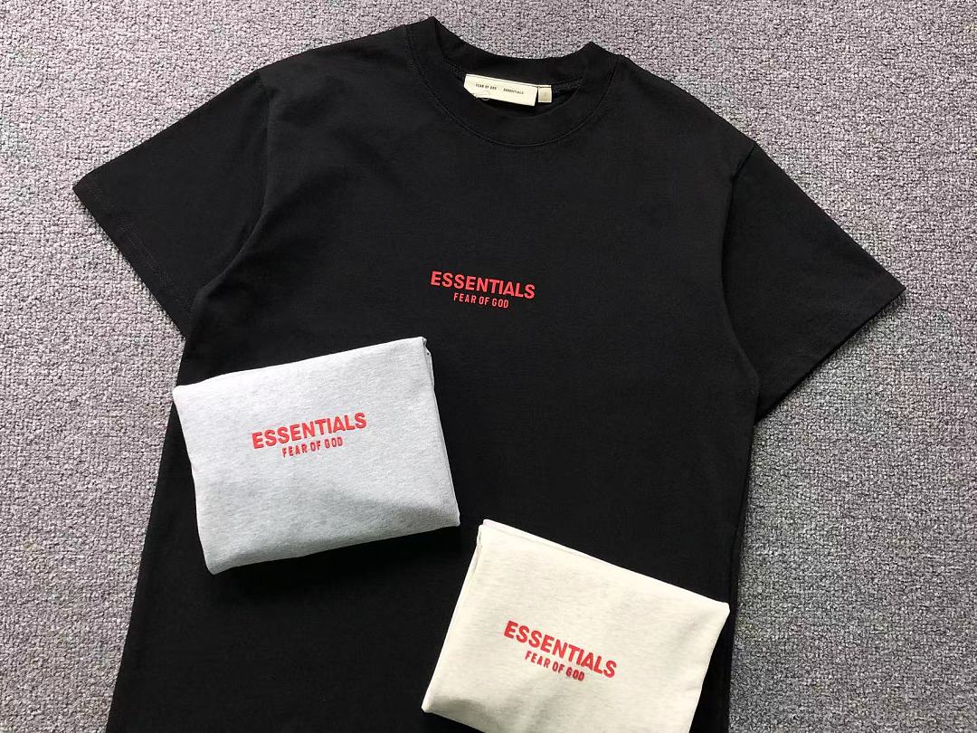 Fear of God SHORTS 98 FOG T-SHIRT 3207140221 (Im 170Cm 60Kg I Wear Size M In The Phot) - Image 17