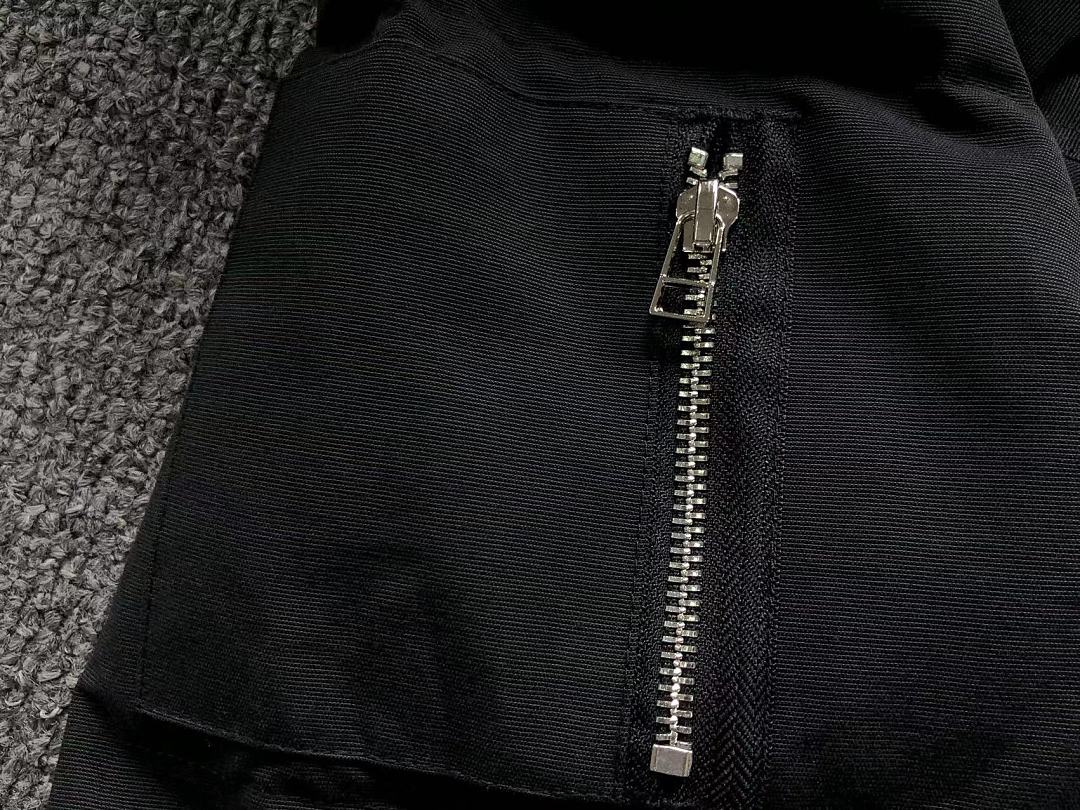 Moose Knuckles 708 M⭐⭐SE K⭐⭐CK⭐⭐S DOWN JACKETS FEMAIE - Image 25
