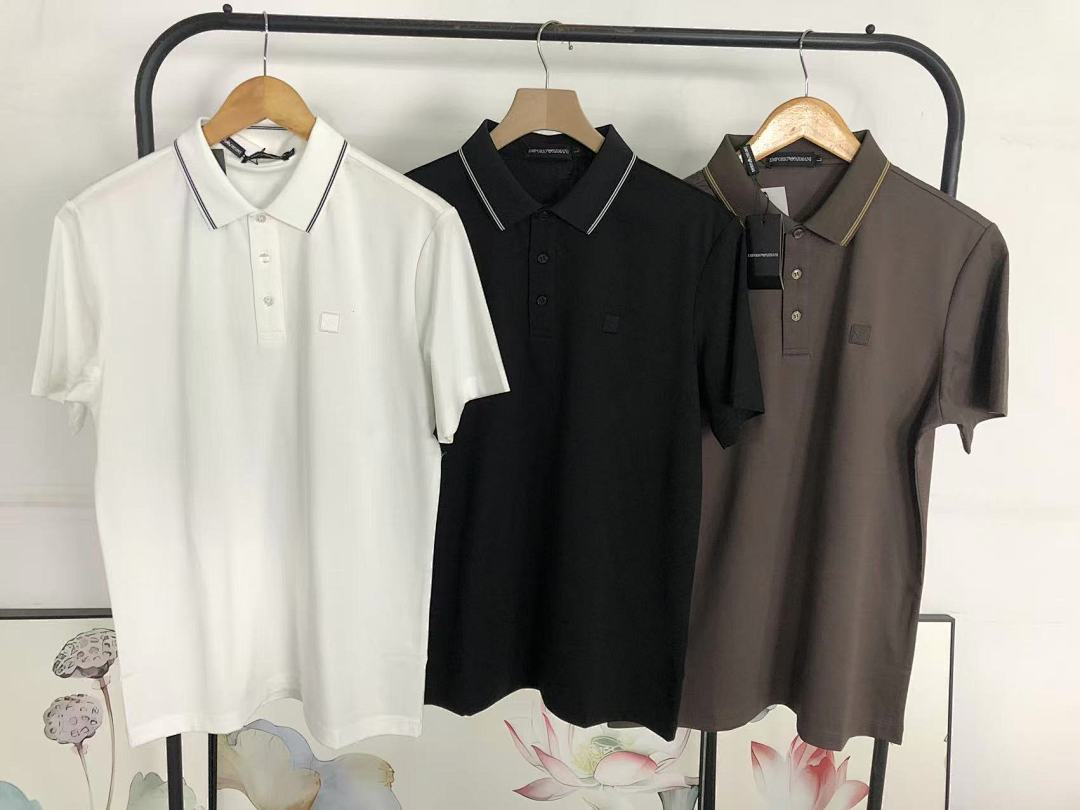 Unbranded 128 E⭐P⭐R⭐⭐ A⭐M⭐N⭐ POLO 5211305147 (Im 170Cm 60Kg I Wear Size L In The Phot) - Image 23