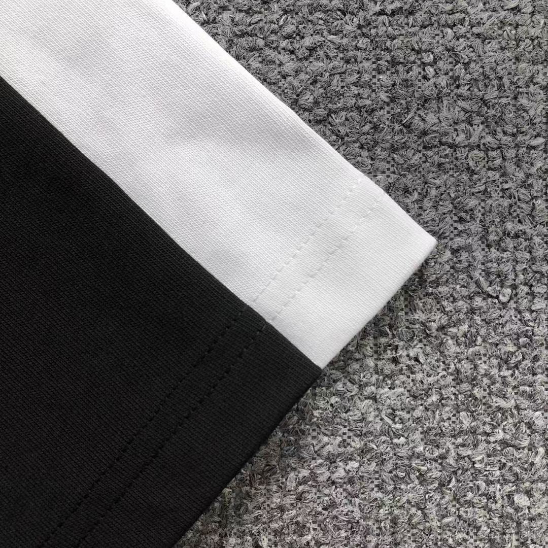 Louis Vuitton 138 L⭐ T-SHIRT 412011421 (Im 170Cm 60Kg I Wear Size S In The Phot) - Image 19
