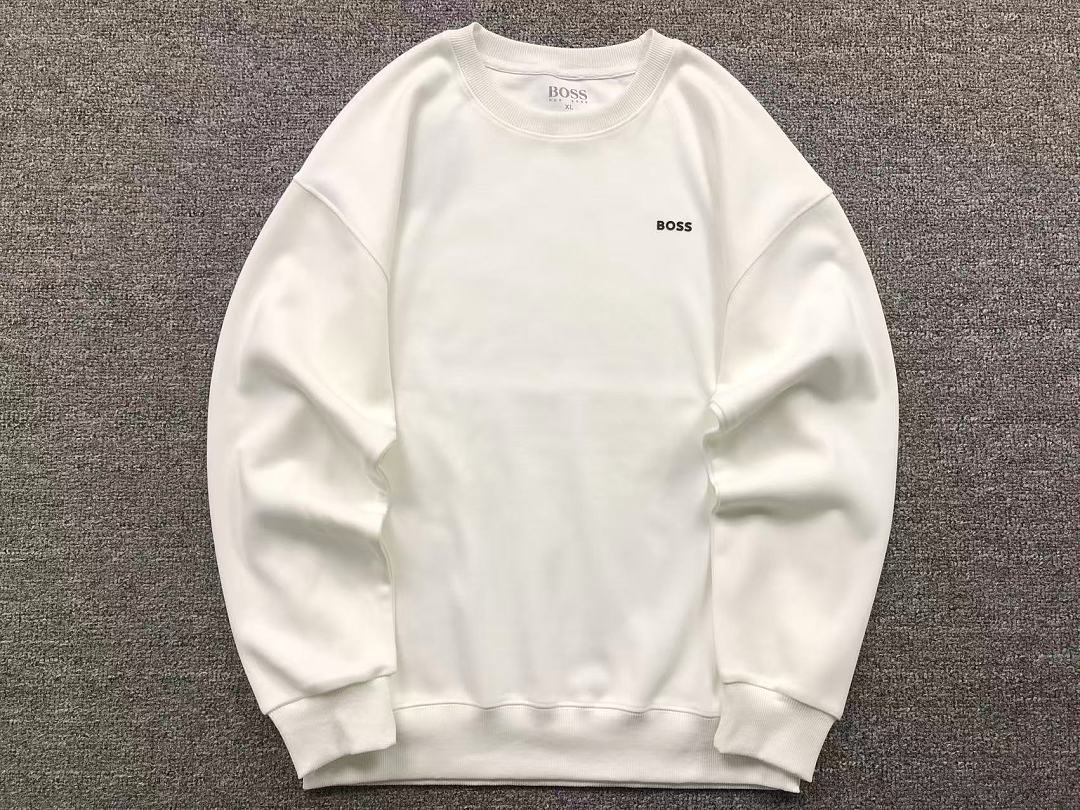 Hugo Boss 168 H⭐G⭐ B⭐⭐S HOODIE 3207280604 (Im 170Cm 60Kg I Wear Size XL In The Phot) - Image 7