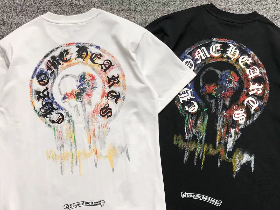 Comme des Garcons 125 C⭐⭐OME HE⭐⭐TS T-SHIRT 1102081117 (Im 170Cm 55Kg I Wear Size S In The Phot) - Image 6
