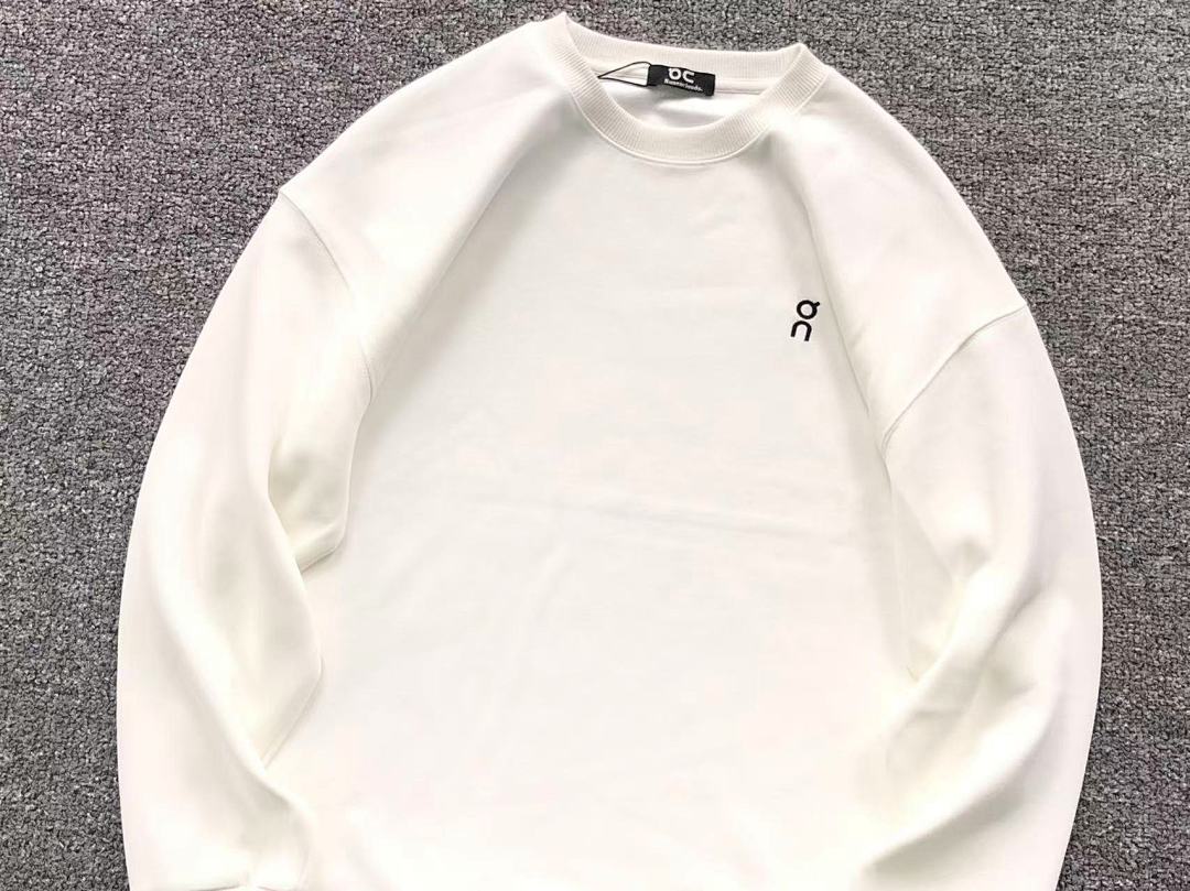 Unbranded 175 ON HOODIE 2111030401 (Im 170Cm 60Kg I Wear Size M In The Phot) - Image 11