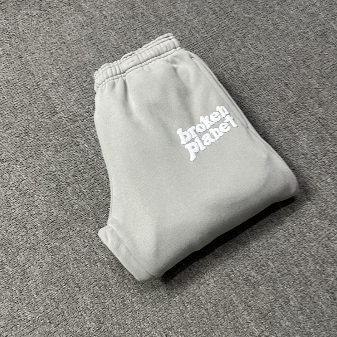 Broken Planet TROUSERS 119 BROKEN - Image 22