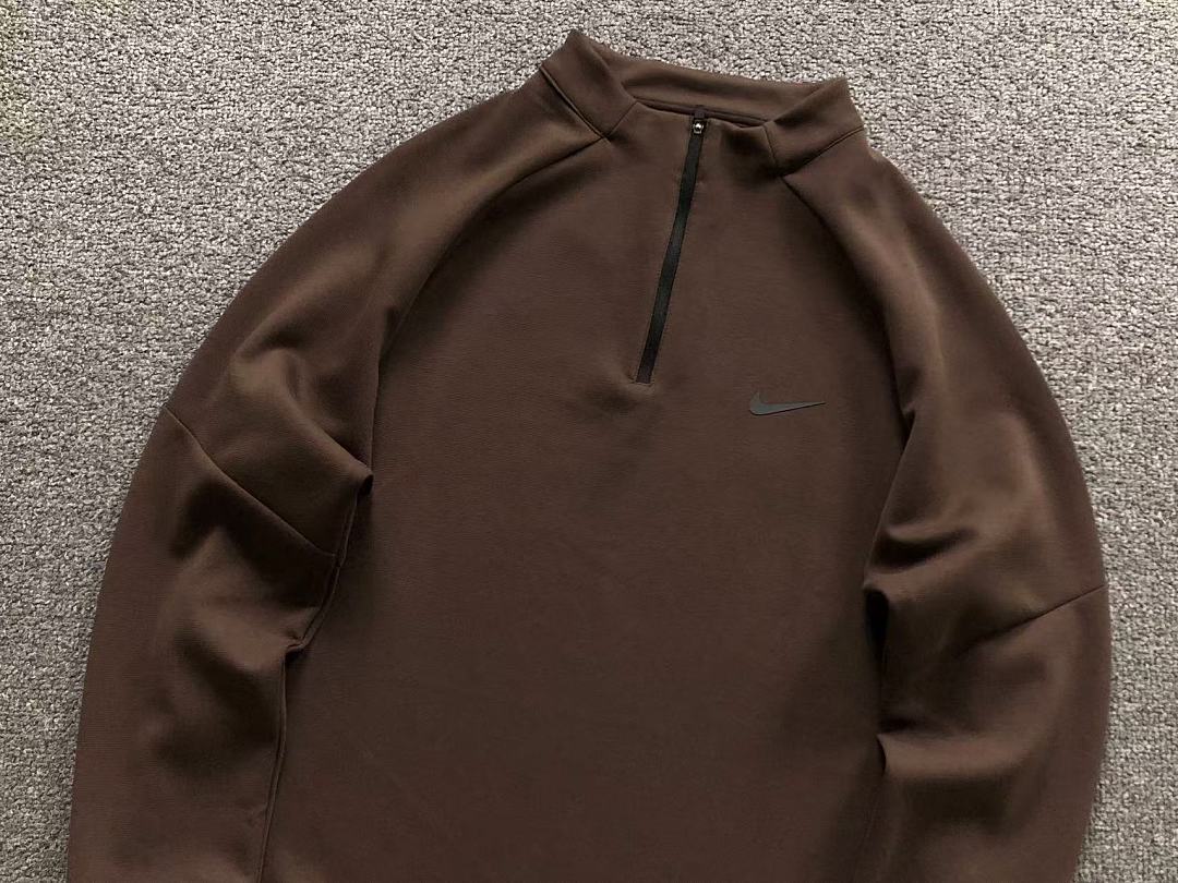 Nike 378 N⭐K⭐ LONG SLEEVED TROUSERS 22082817171 (Im 170Cm 60Kg I Wear Size 2XL In The Phot) - Image 11