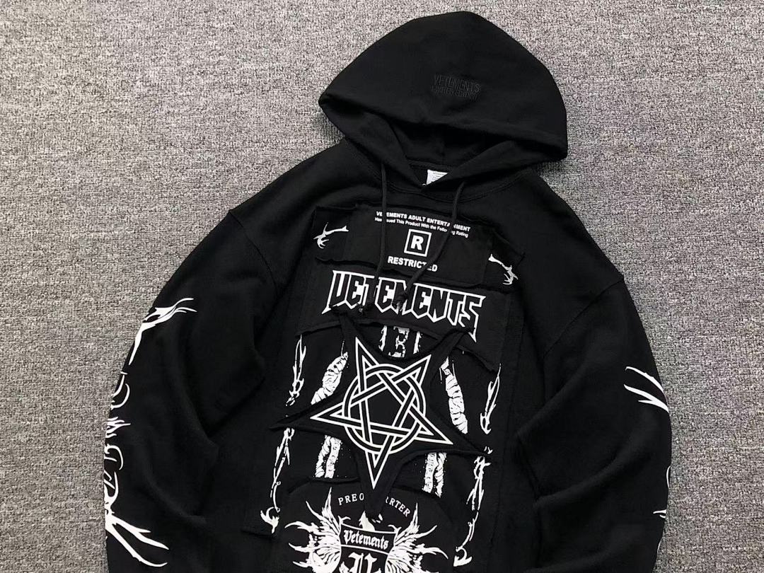 Vetements 245 VETEMENTS - Image 9