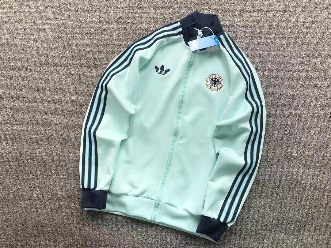 Adidas 158 A⭐I⭐AS JACKET 128251435 (Im 170Cm 60Kg I Wear Size M In The Phot) - Image 10