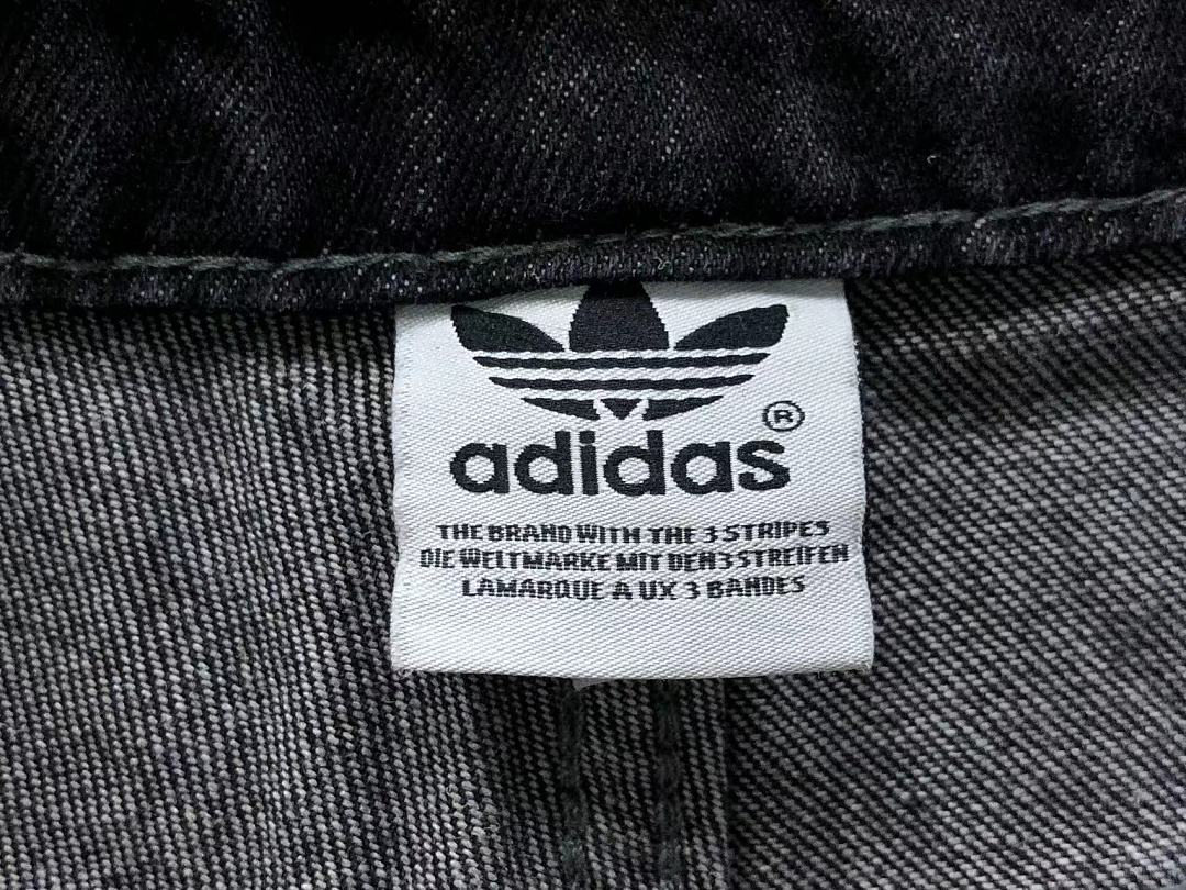 Adidas 208 A⭐I⭐AS TROUSERS 42051510156 (Im 170Cm 60Kg I Wear Size S In The Phot) - Image 26