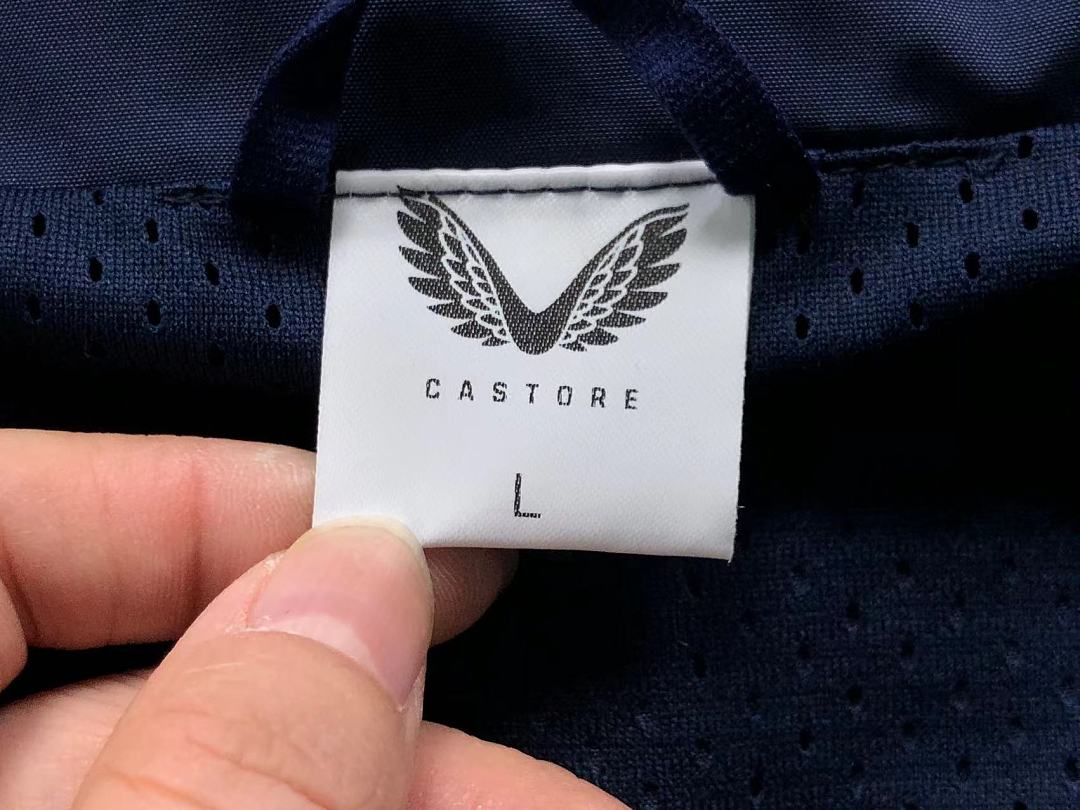 Unbranded 195 FOOTBALL JACKET 125938002 (Im 170Cm 60Kg I Wear Size L In The Phot) - Image 17