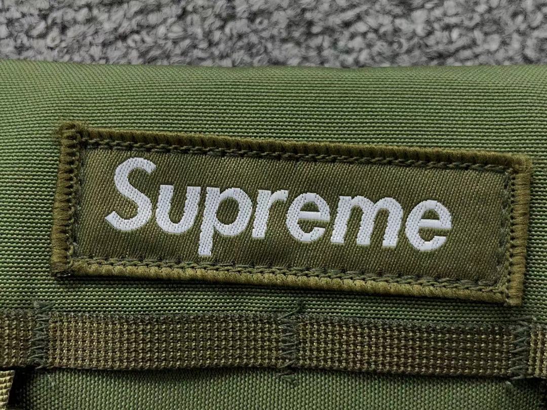 Supreme 75 S⭐⭐R⭐⭐E BAG 1108010766 (Long 28CM* Wide 8CM* High 16CM) - Image 19
