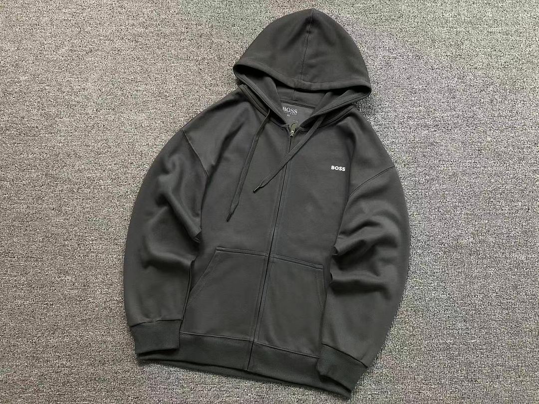 Hugo Boss 188 H⭐G⭐ B⭐⭐S HOODIE 2207310204 (Im 170Cm 60Kg I Wear Size XL In The Phot) - Image 12