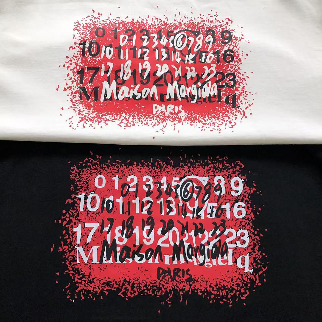 On Running 105 MAISON MARGIELA LONG SLEEVED 52073012136 (Im 170Cm 60Kg I Wear Size M In The Phot) - Image 12