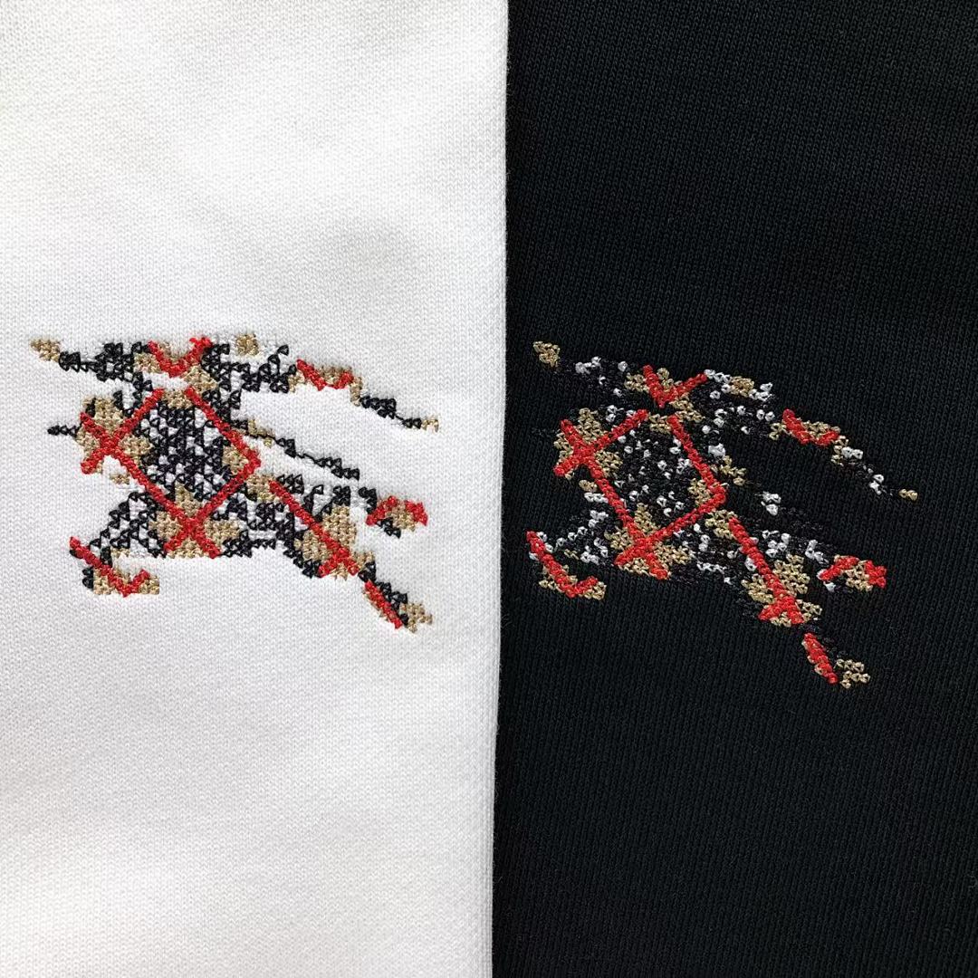 Burberry 185 B⭐R⭐E⭐RY HOODIE 3111051719 (Im 170Cm 60Kg I Wear Size S In The Phot) - Image 18
