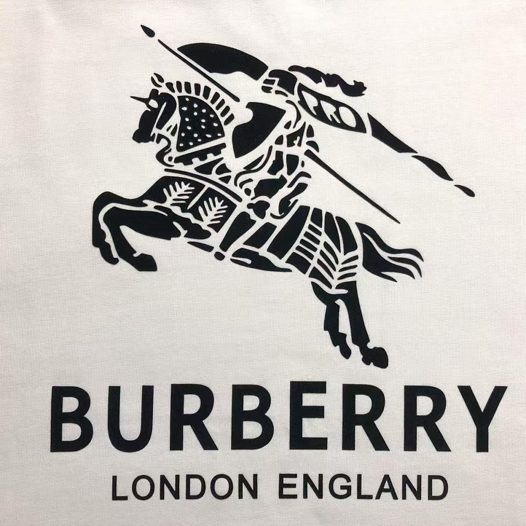 Burberry 115 B⭐R⭐E⭐RY T-SHIRT 413310521 (Im 170Cm 60Kg I Wear Size M In The Phot) - Image 15