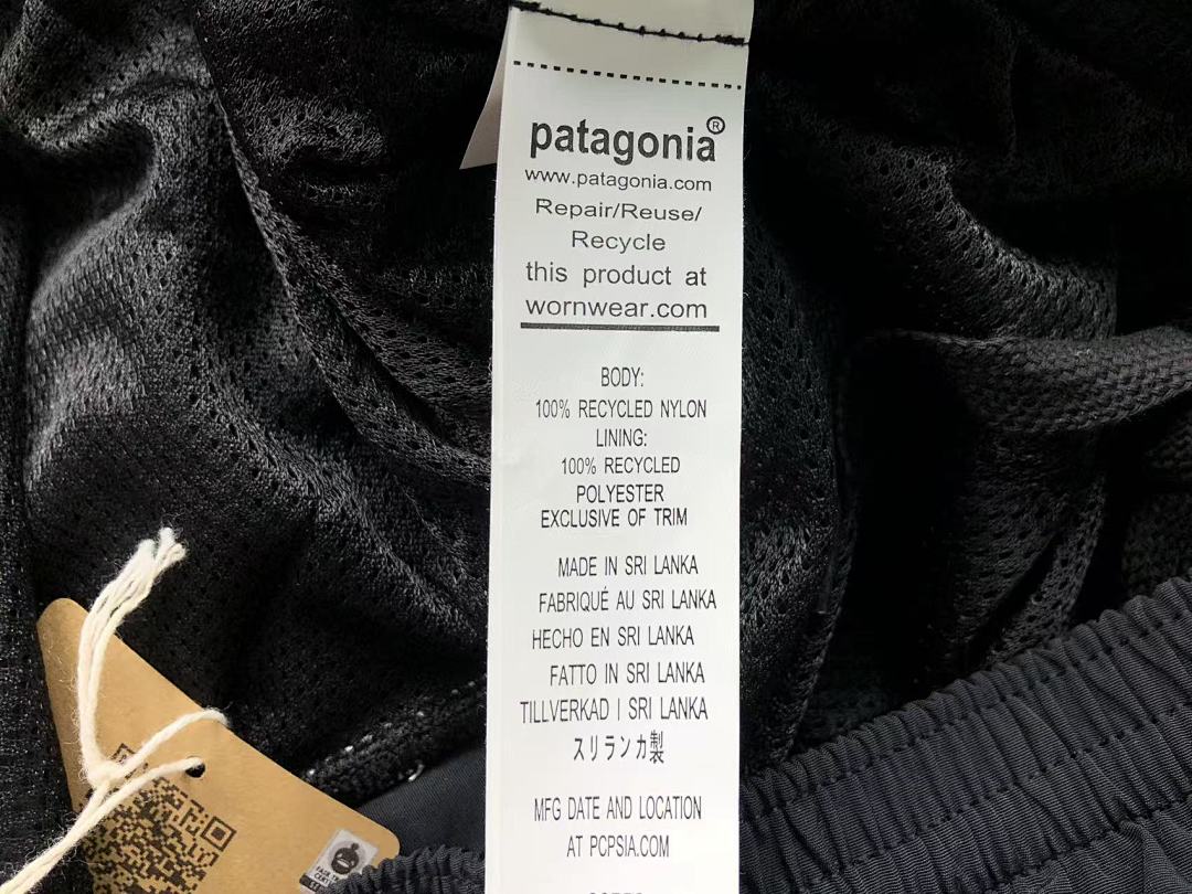 On Running 95 PATAGONIA SHORTS 1106211635 (Im 170Cm 60Kg I Wear Size S In The Phot) - Image 29