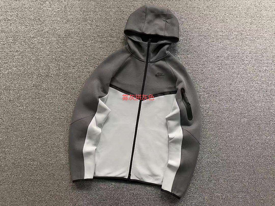 Nike TROUSERS128 N⭐K⭐ HOODIE TROUSERS 22040269001 (Im 170Cm 60Kg I Wear Size L In The Phot) - Image 27