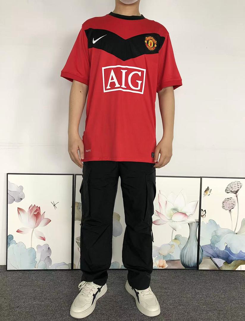 Unbranded 88 FOOTBALL T-SHIRT 31050703002 (Im 170Cm 60Kg I Wear Size L In The Phot) - Image 3