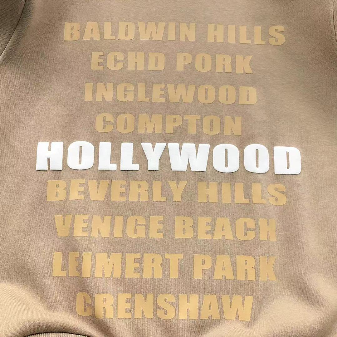 Fear of God 135 FOG HOODIE 5112251117 (Im 170Cm 60Kg I Wear Size XL In The Phot) - Image 10