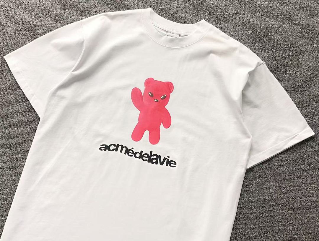 Aape 98 A⭐⭐V T-SHIRT 4104162221 (Im 170Cm 60Kg I Wear Size 2 In The Phot) - Image 14
