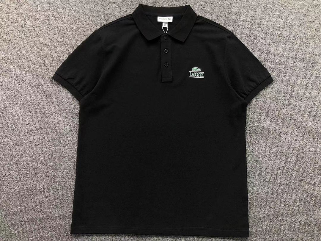 Unbranded 128 LACOSTE POLO 503311401 (Im 170Cm 60Kg I Wear Size L In The Phot) - Image 7