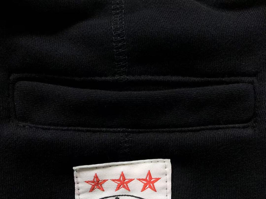 Corteiz TROUSERS138 CORTEIZ HOODIE - Image 31