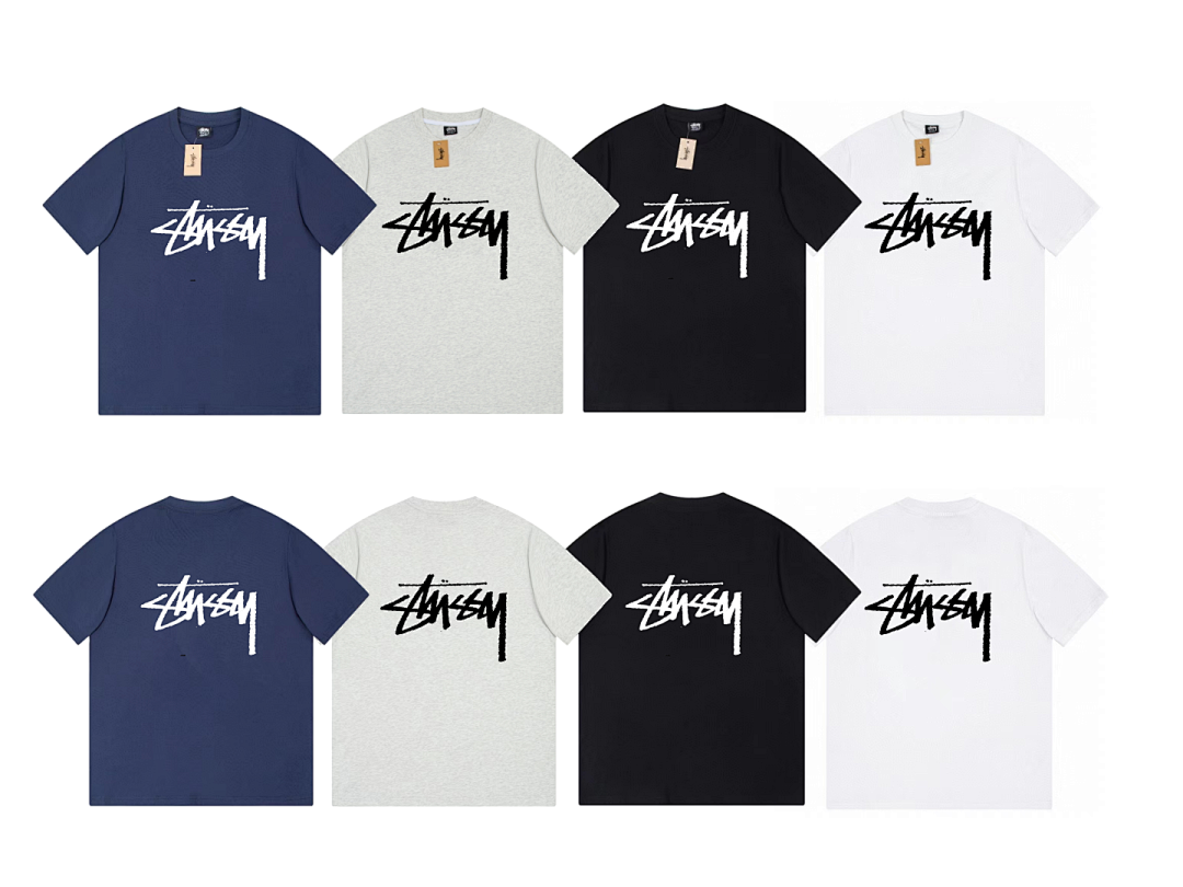 Stussy 85 STUSSY T-SHIRT