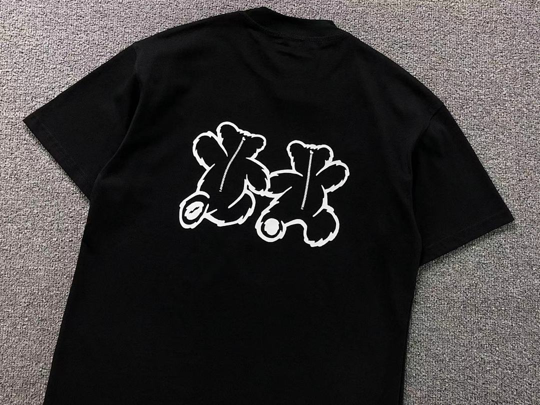 We11done 115 WE11 ⭐⭐NE T-SHIRT 3203311617 (Im 170Cm 60Kg I Wear Size S In The Phot) - Image 30