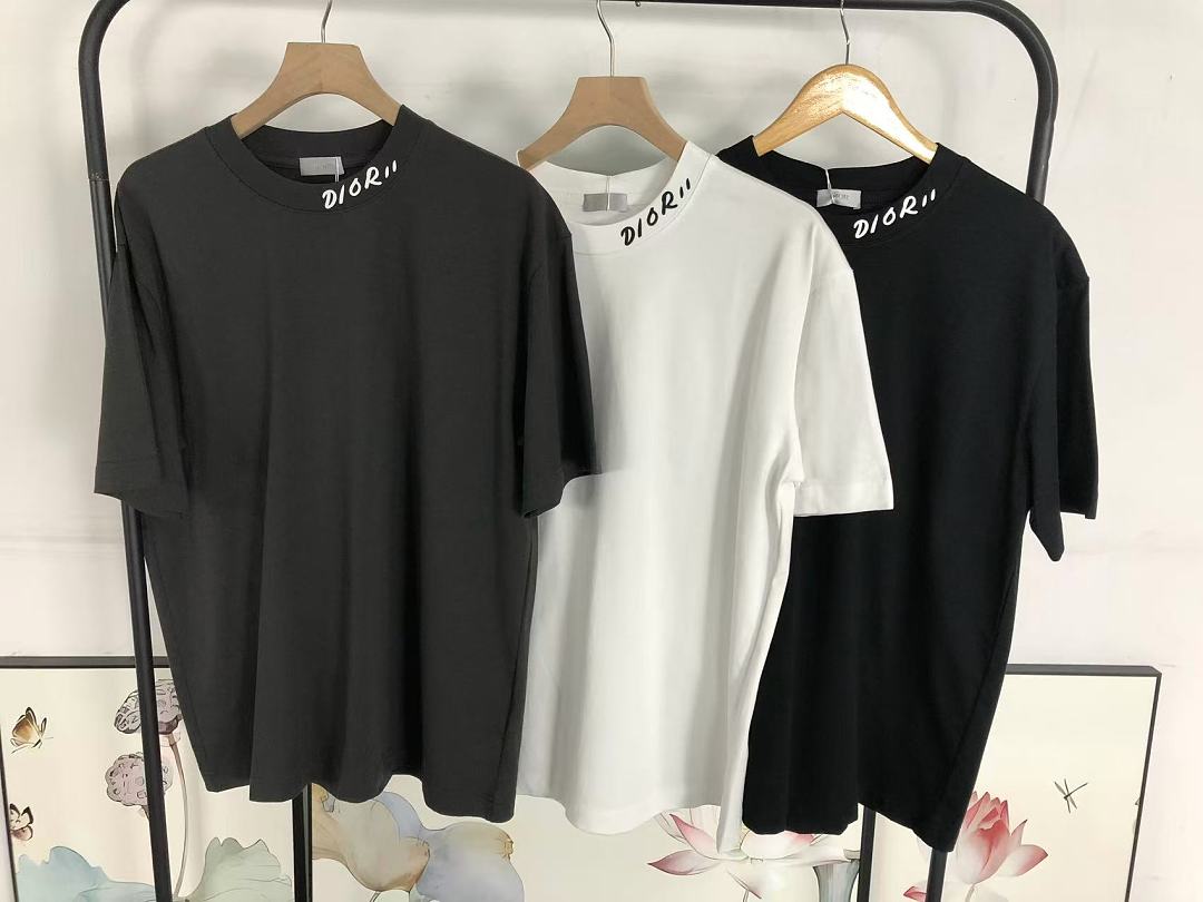 Dior 115 D⭐O⭐ T-SHIRT 3204181121 (Im 170Cm 60Kg I Wear Size L In The Phot) - Image 23