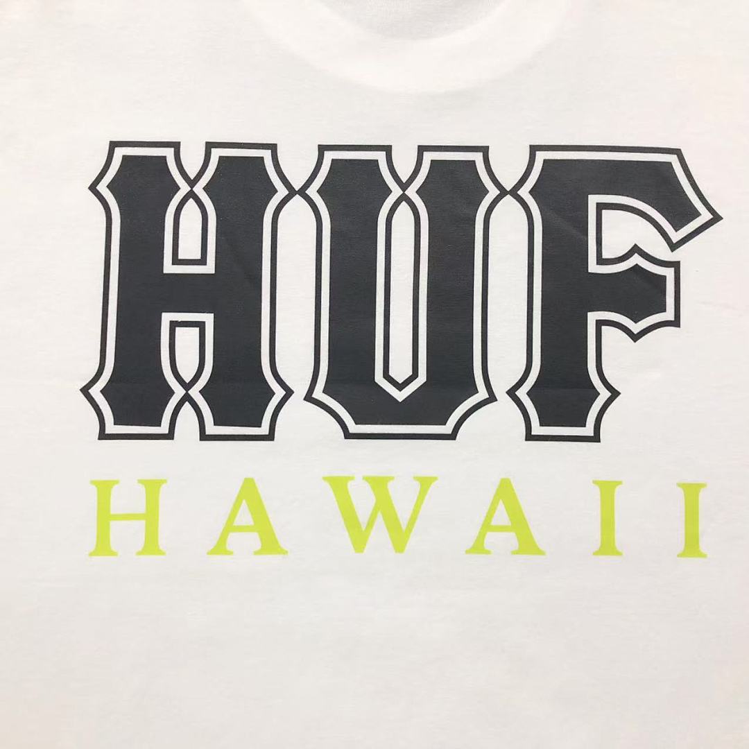 HUF 78 HUF T-SHIRT - Image 13
