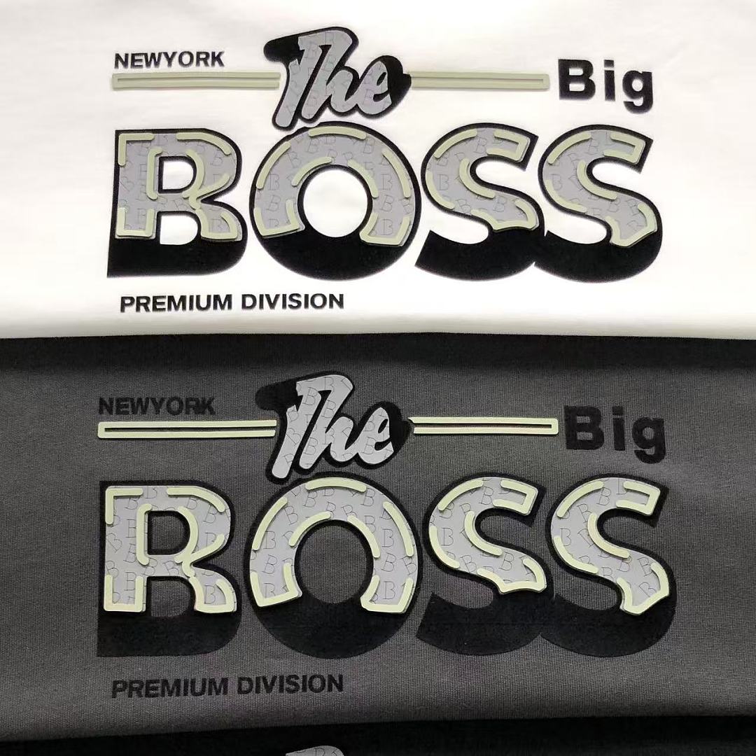 Hugo Boss 125 H⭐G⭐ B⭐⭐S T-SHIRT 3209041221 (Im 170Cm 60Kg I Wear Size L In The Phot) - Image 15